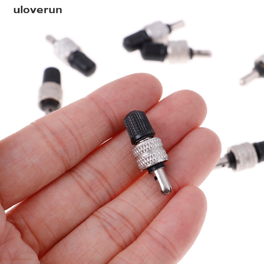 Uloverun Set 10 Lõi Van Xe Đạp Thay Thế Chất Lượng Cao