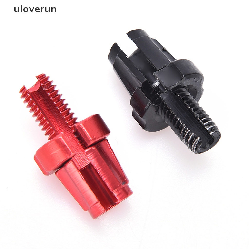 Ốc Vít 7mm Điều Chỉnh Phanh Tay Lái Xe Đạp Tiện Dụng