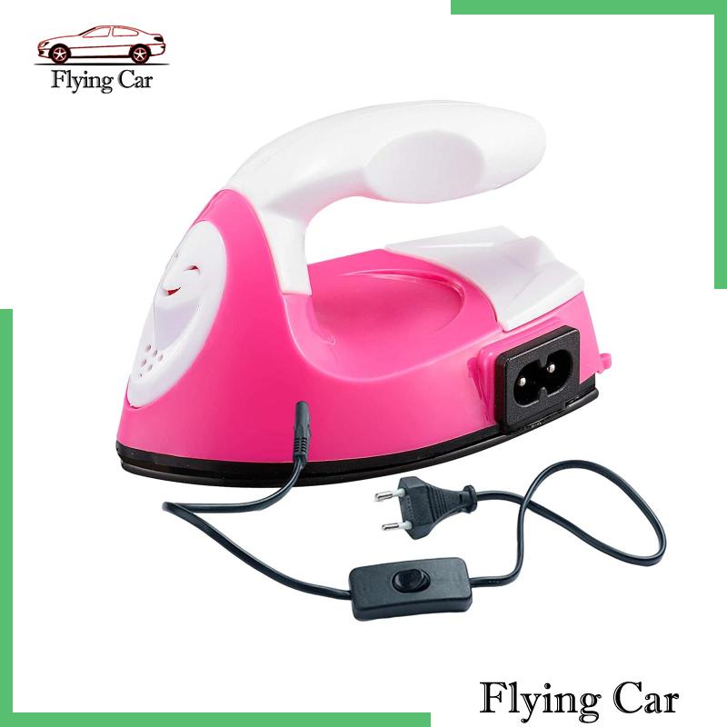 [Lzdjfmy2] Máy Ủi Accs Mini Đa Năng Cho Giày