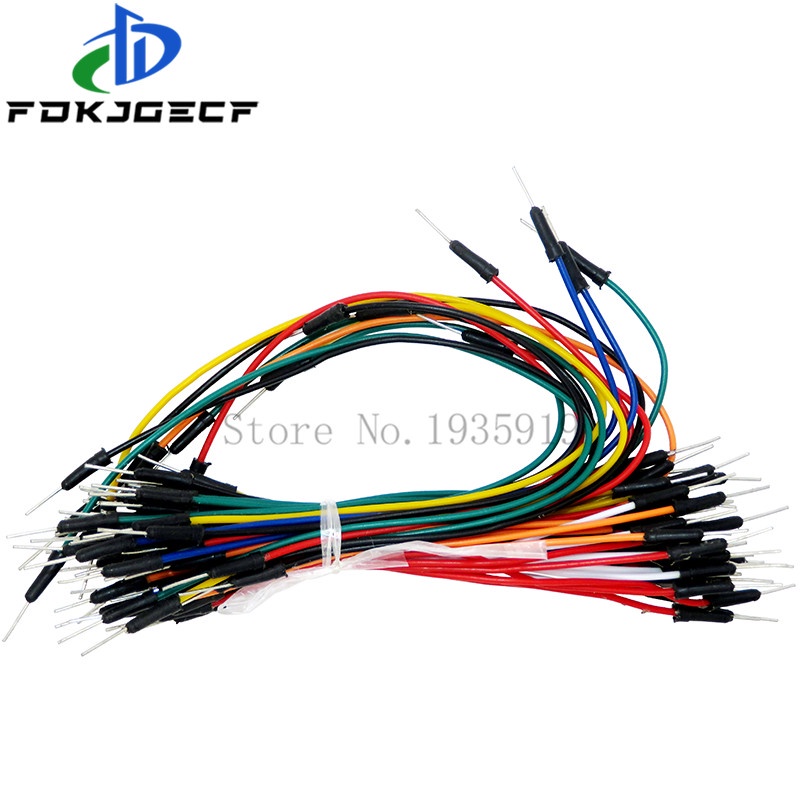 Bộ Khởi Động Cho Arduino Uno R3 - Gói 5 Món: Cho Uno R3, Bảng Mạch Breadboard, Dây Cáp Kết Nối Pin 9V