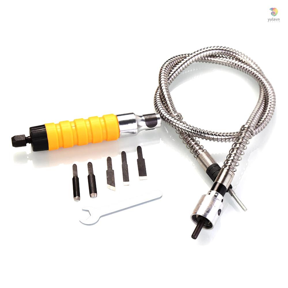 Bút Điêu Khắc Gỗ Điện Tử Chuyên Dụng