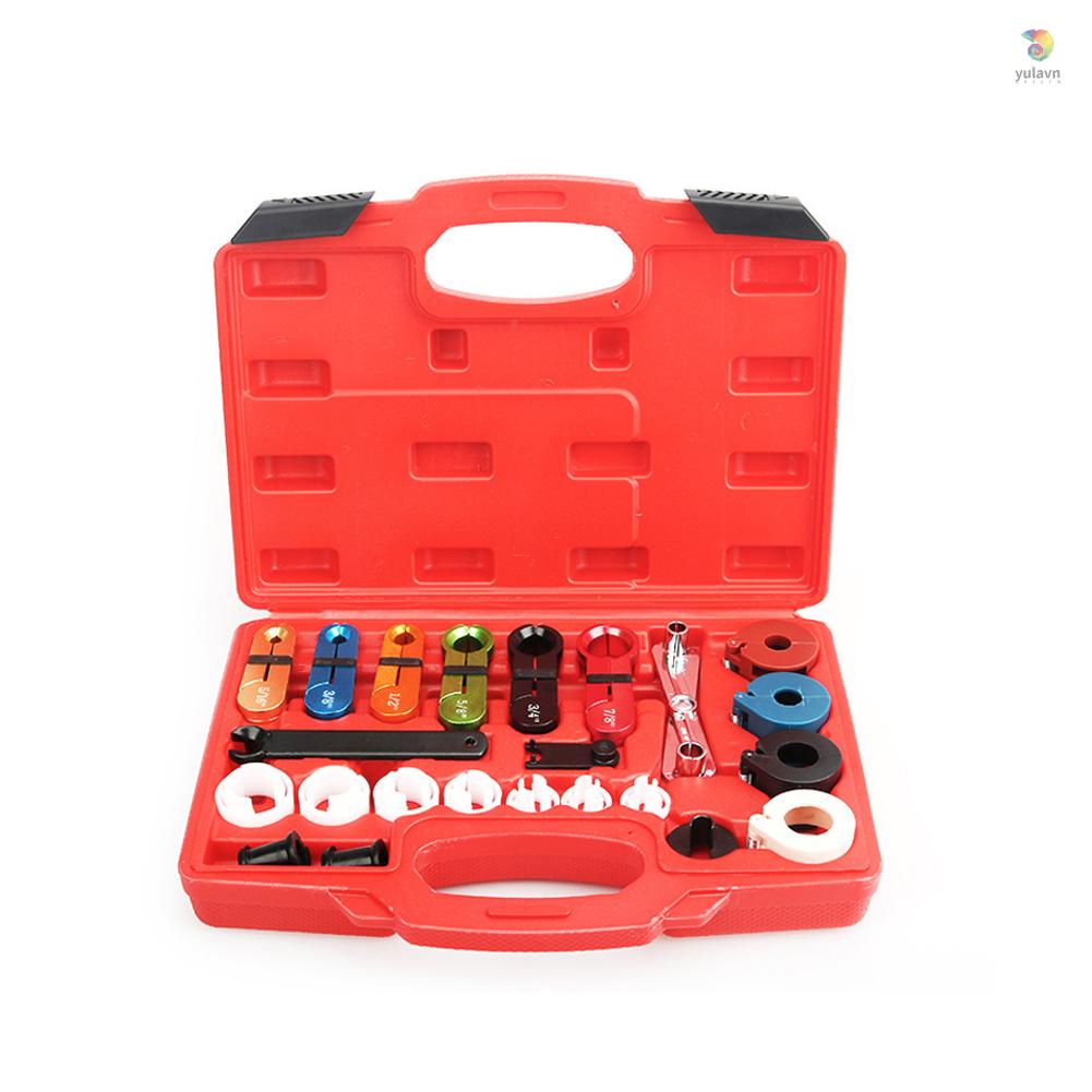 Dụng Cụ Tháo Gỡ Ống Dẫn Nhiên Liệu Đa Năng Cho Xe Hơi