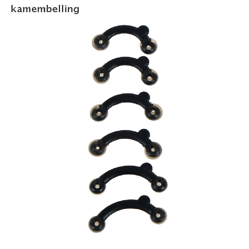 Kamembelling Dụng Cụ Định Hình Mũi 3 Kích Cỡ Trong 1 Tiện Dụng