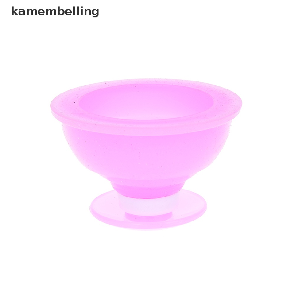 1 Bộ Cốc Giác Hơi silicone Mát Xa Cơ Thể Chống cellulite