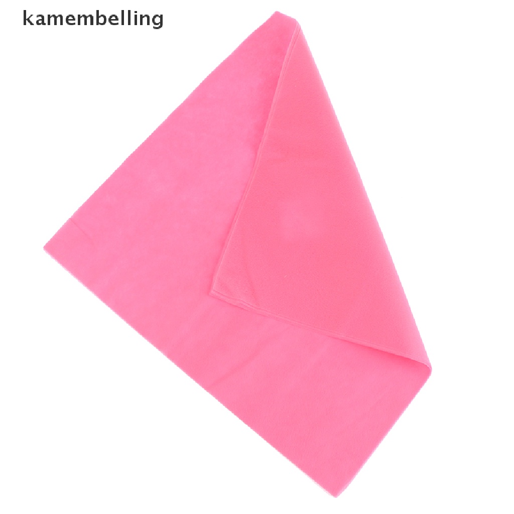 Túi 100 Miếng Đệm Gối Mát Xa Đầu Dùng Một Lần An Toàn