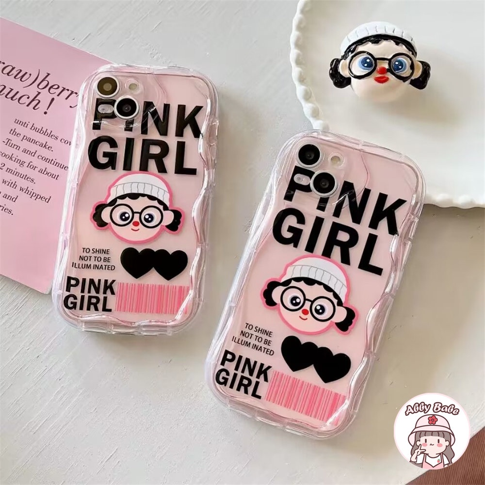 Ốp Điện Thoại TPU Mềm Trong Suốt Chống Mồ Hôi In Họa Tiết Dễ Thương Cho Iphone 14 Pro Max 11 12 11 Pro Max X XS
