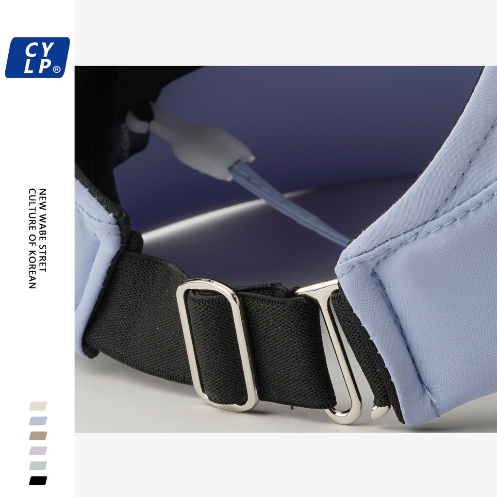 Nón Chống Nắng Rộng Vành Kèm Tấm Che Mặt Chống Tia Cực Tím Thời Trang Mùa Hè Phong Cách Hàn Quốc Cho Nữ