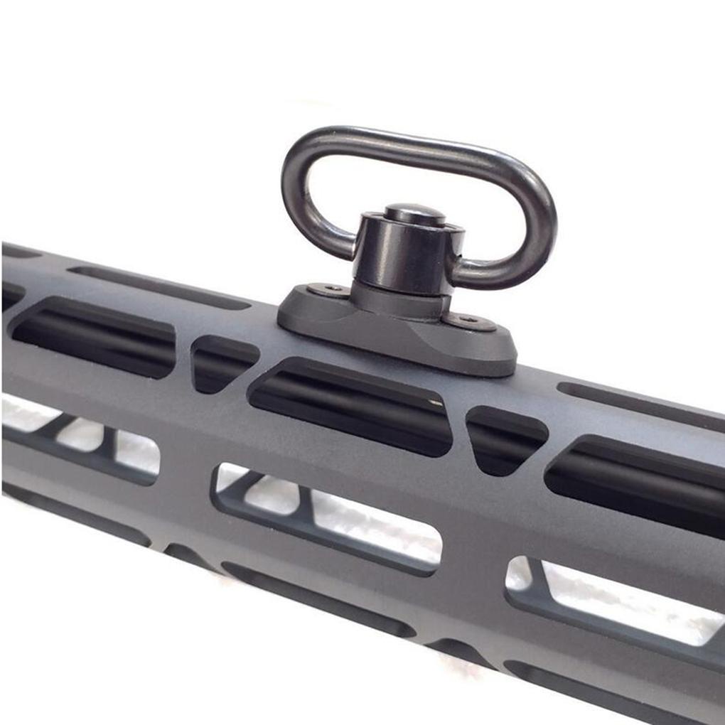 Bộ Chuyển Đổi Dây Tháo Gỡ Nhanh QD Cho Hệ Thống Mod System / M-LOK Hunting