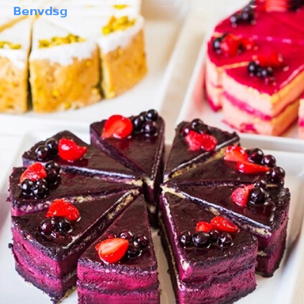 Bộ 10 / 12 Dụng Cụ Đánh Dấu Trang Trí Bánh Kem Tiện Dụng # Well # well #