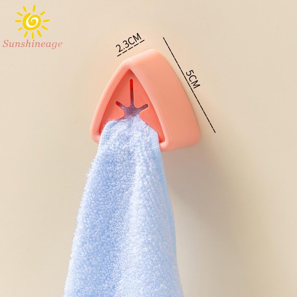 1 Móc Treo Khăn Chống Lạnh Chịu Nhiệt Nhiều Phong Cảnh