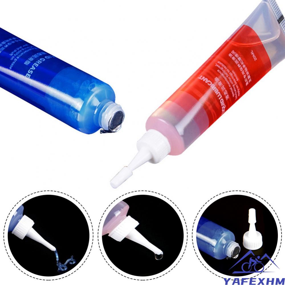 Dầu Bôi Trơn & Dầu Bôi Trơn Cho Máy Câu Cá 20ML