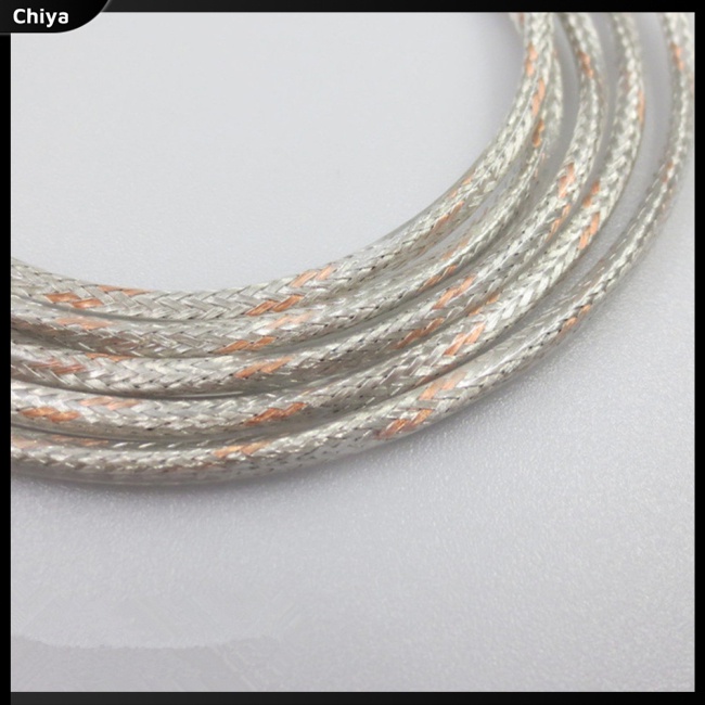 Dây Cáp Tai Nghe 1.6M Tương Thích Với Shure Se215 Se535 Se315 Se425 Se846 Ue900