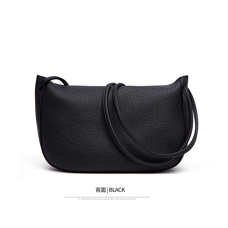 Túi Xách Da PU Thiết Kế Đơn Giản Thời Trang Cao Cấp