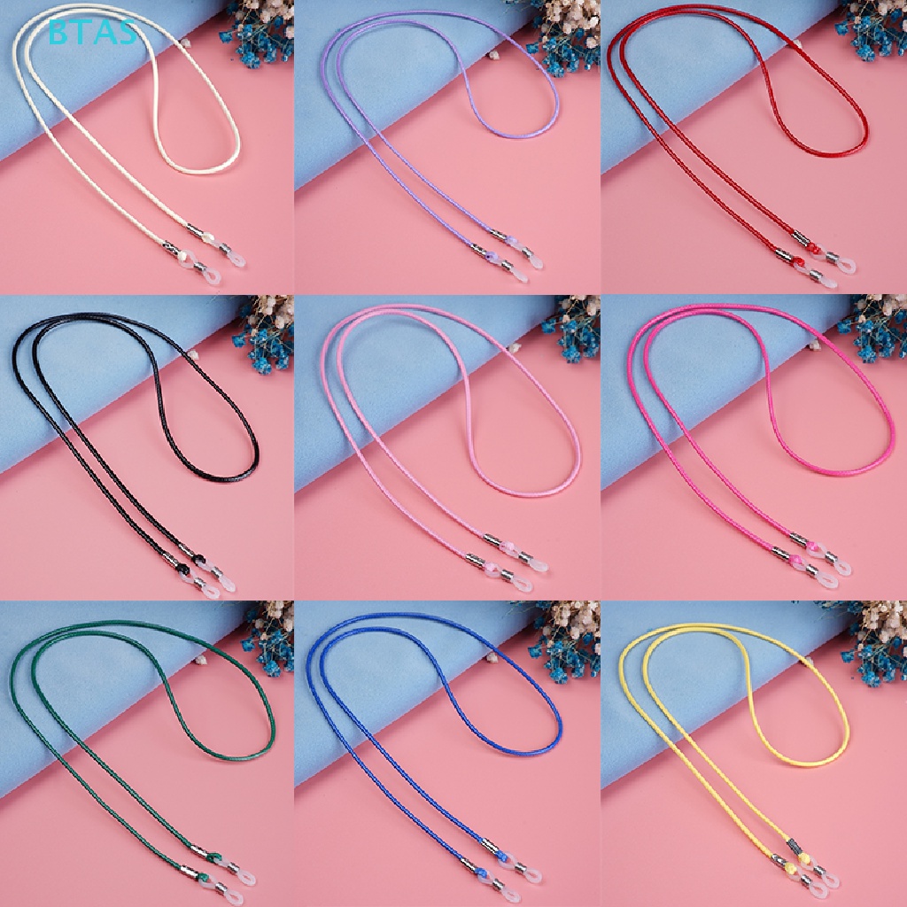 Dây Đeo Mắt Kính Có Thể Điều Chỉnh Thời Trang