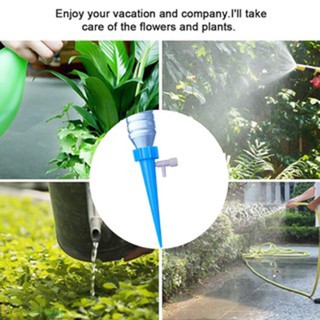 ⭐2023 ⭐Irrigation Tools Convenient Plastic Watering Device Automatic High Quality
