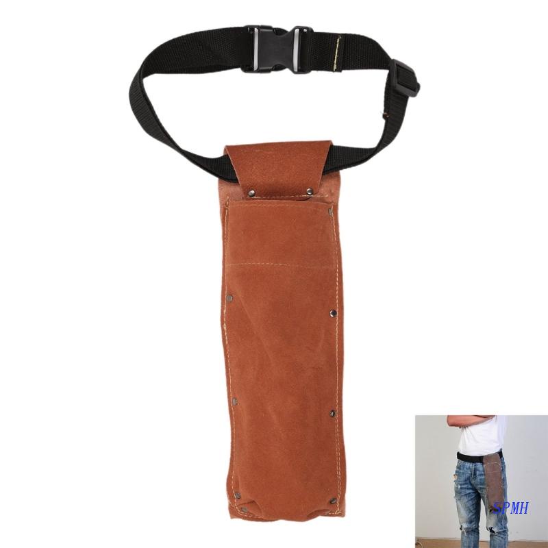 Túi Da Bò Đựng Điện Cực Cực Cao Cấp Tiện Dụng