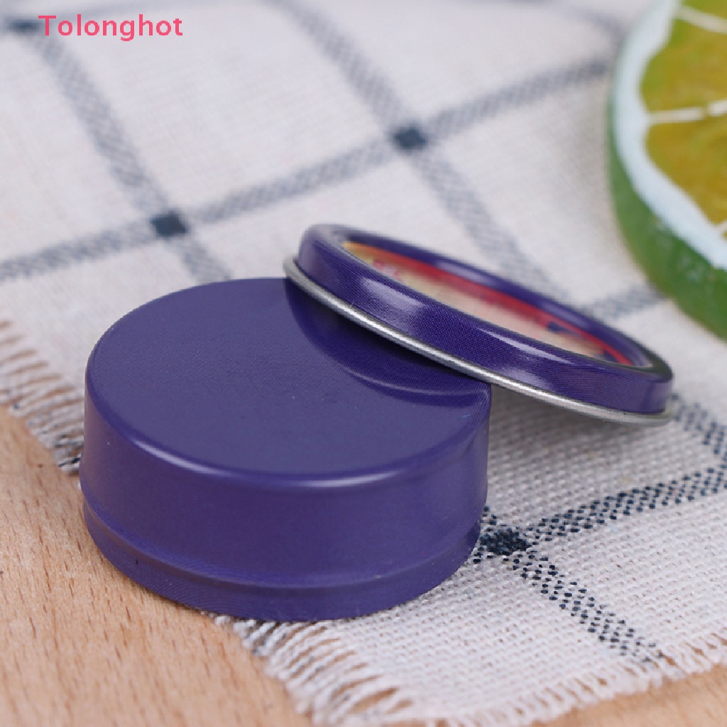 Mô Hình Bánh Quy / Snack Đồ Chơi Trang Trí Nhà Búp Bê