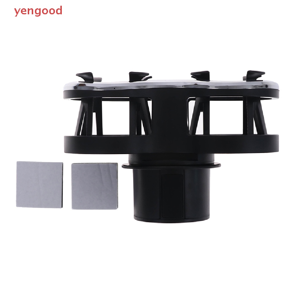 Giá Đỡ Cốc Nước Hai Lỗ Cách Nhiệt Cho Xe Hơi