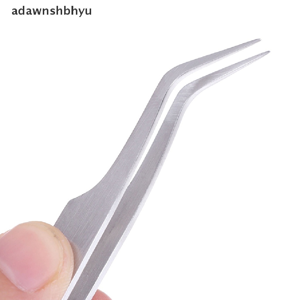 1 Cây Lấy Bọ Chét Bằng Thép Hai Đầu Tiện Dụng Cho Thú Cưng