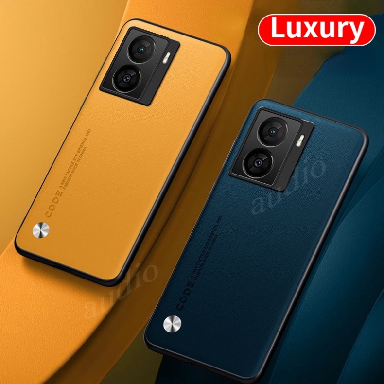 Ốp Cho iQOO Z7 Z7X Z9 Z9x IQOOZ7 IQOOZ7X 5G Da Trơn Da Điện Thoại Cho iQOO Z9 Z9x iQOOZ9 iQOOZ9x 5G 