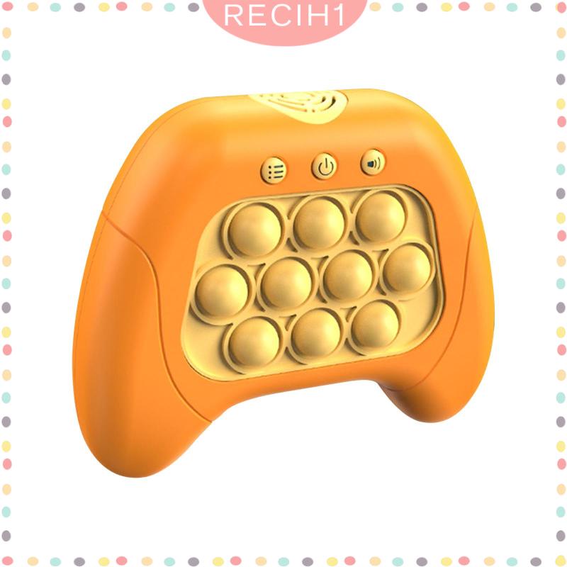 Máy Chơi Game Bộ Nhớ [Recih] Trọng Lượng Nhẹ Dễ Thương