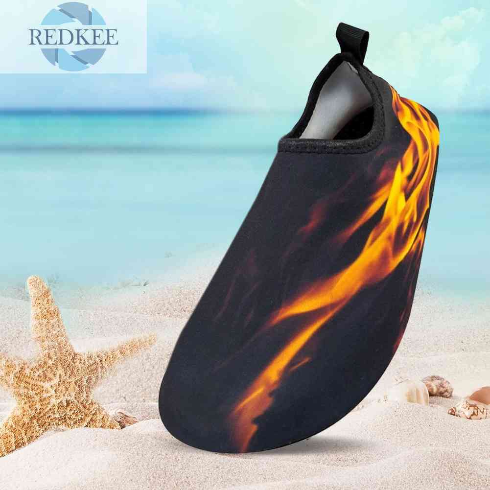 Giày Lặn Thoáng Khí Chuyên Dụng Cho Nam Nữ