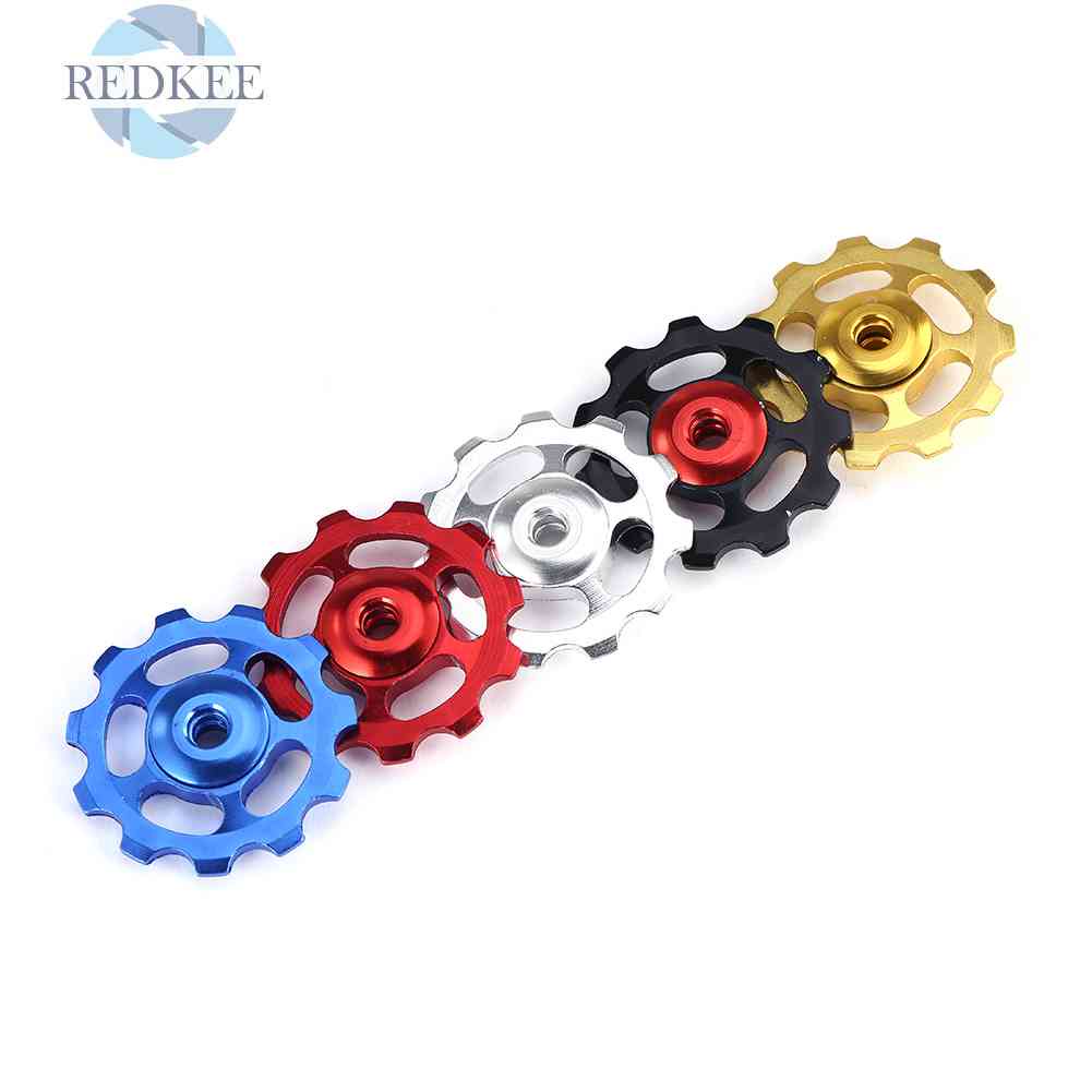 Bánh Răng Đề Sau Xe Đạp Địa Hình CNC 11T