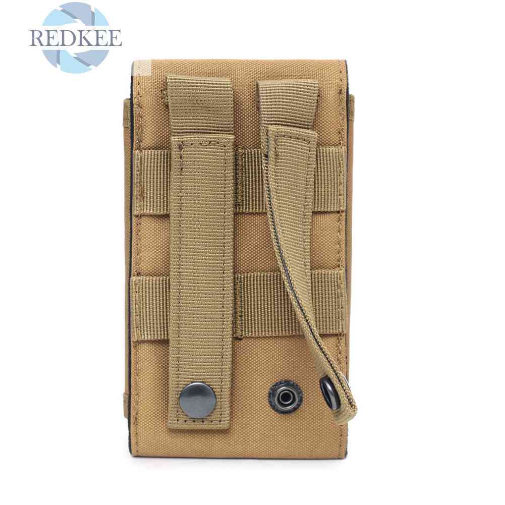 Túi Đeo Hông EDC Nhỏ Gọn