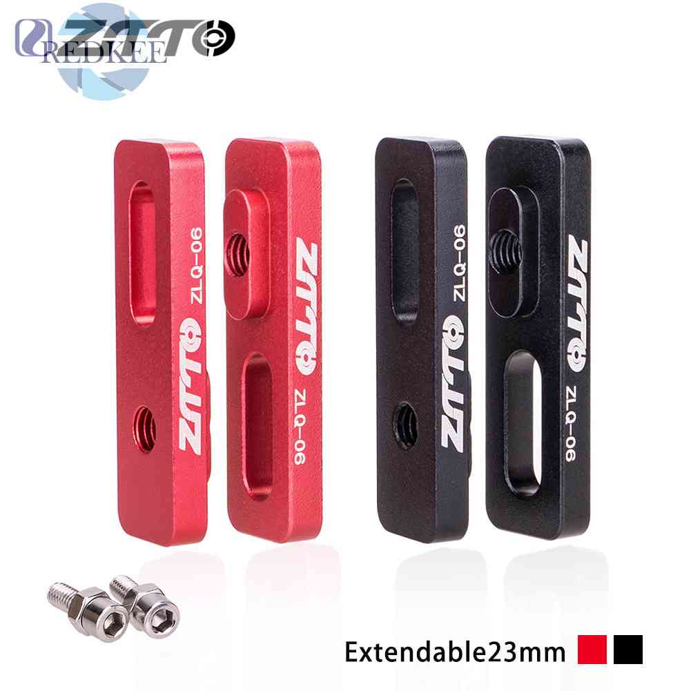 Ống Nối Dài Phanh Xe Đạp 14 / 16 / 18 / 20in 406 Sang 451