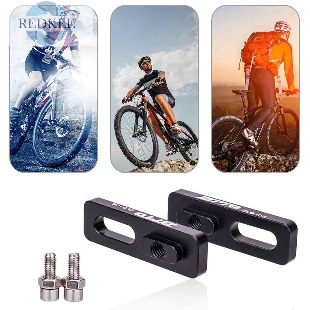 Ống Nối Dài Phanh Xe Đạp 14 / 16 / 18 / 20in 406 Sang 451