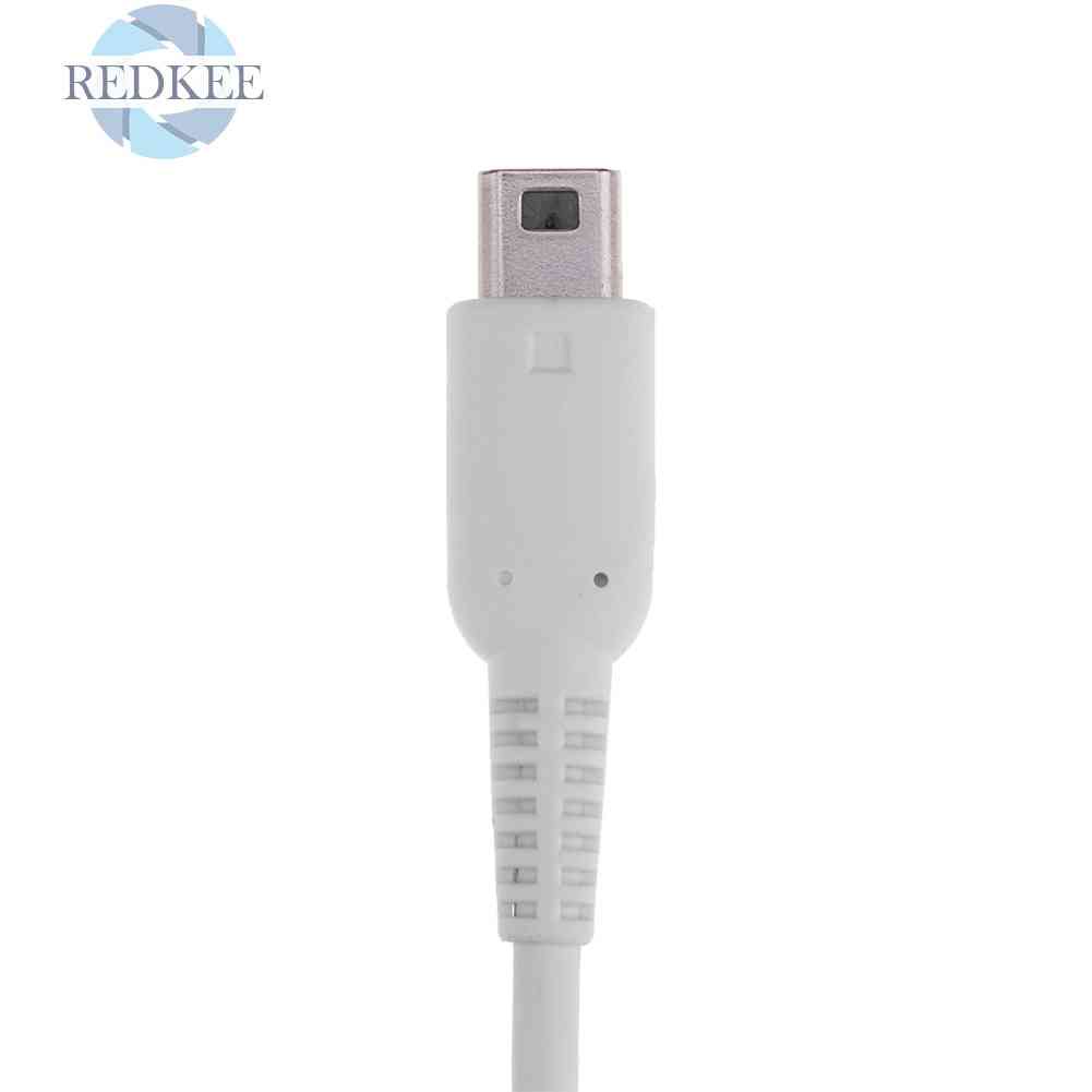 Cáp SạC / CáP Dữ LiệU USB 1m Cho Tay CầM Nintendo WIIU