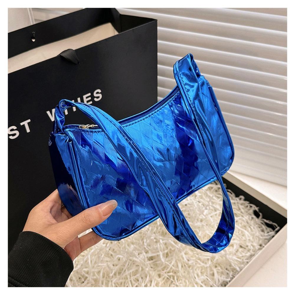 UUMIR Túi Xách Màu Trơn Phong Cách Retro Thời Trang|Hình Dán Trang Trí Xe Hơi Kiểu Dáng Độc Đáo Sáng Tạo