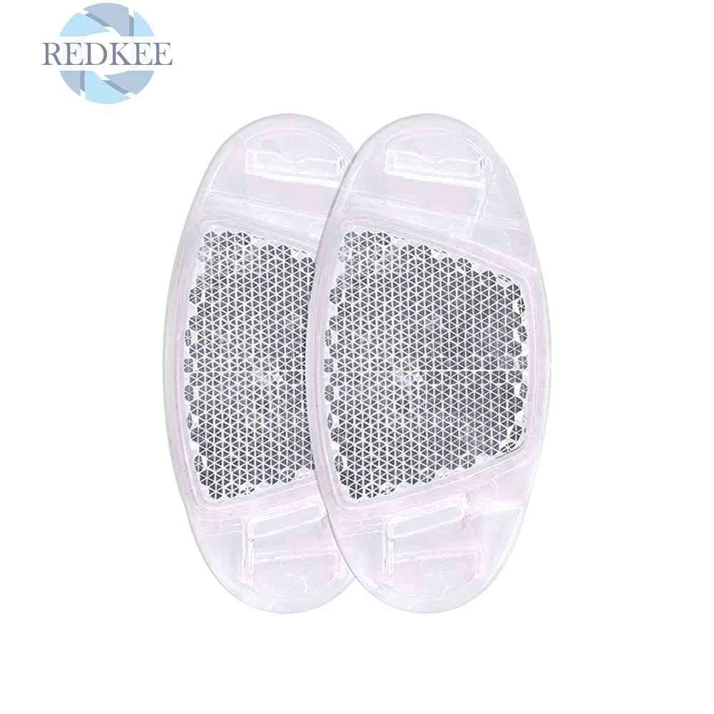 10 Miếng Dán Phản Quang Cảnh Báo An Toàn Cho Xe Đạp