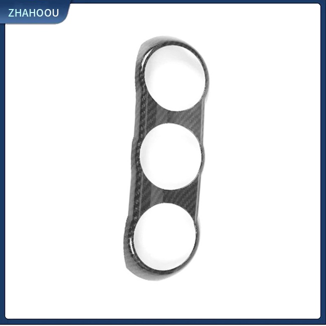 ☃Phụ Kiện Trang Trí Nhà Cửa Độc Đáo Sáng Tạo☃ Miếng Dán Trang Trí Bảng Điều Khiển Máy Điều Hòa Xe Hơi Cx-3