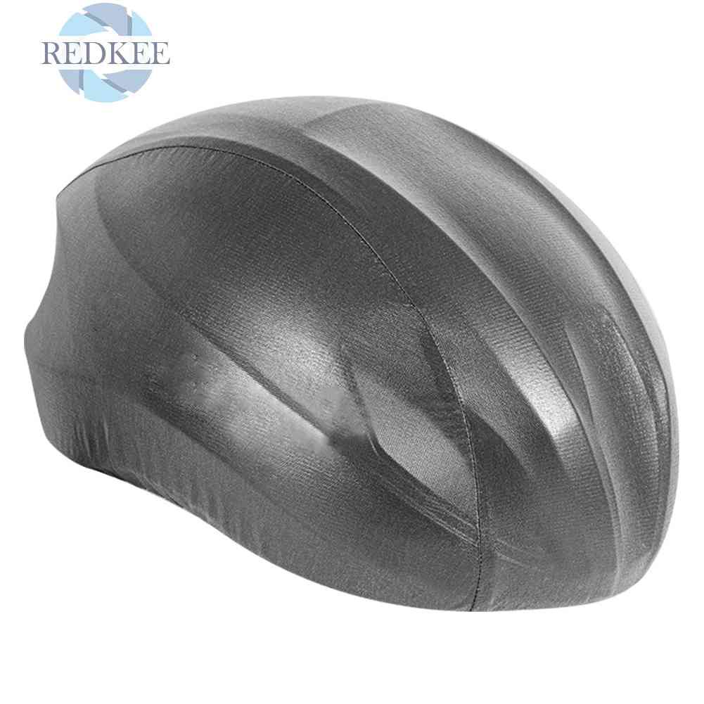 Vỏ Bọc Mũ Bảo Hiểm Xe Đạp MTB Chống Thấm Nước / Bụi Bẩn / Gió