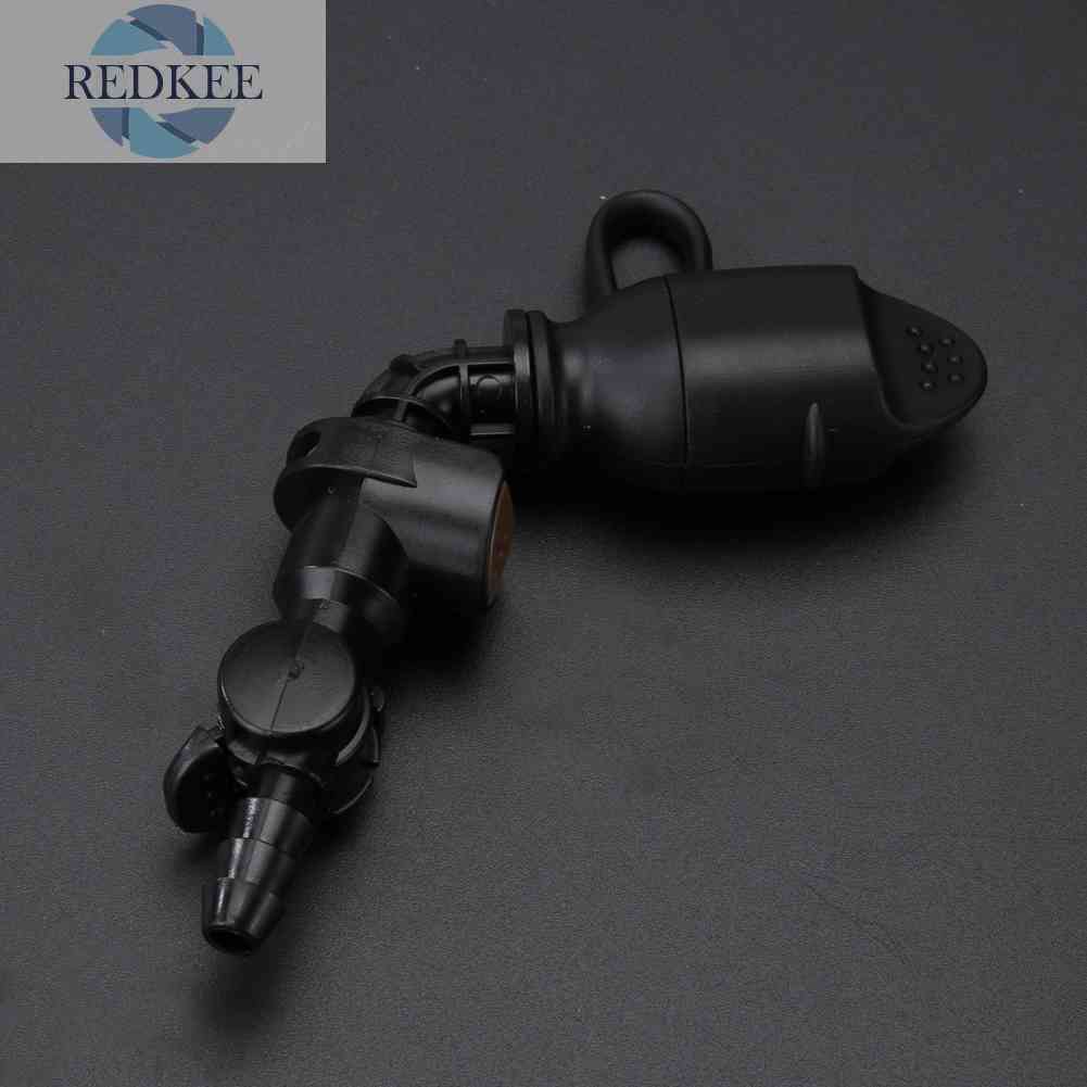 Van Túi Nước Bằng Silicon Thời Trang