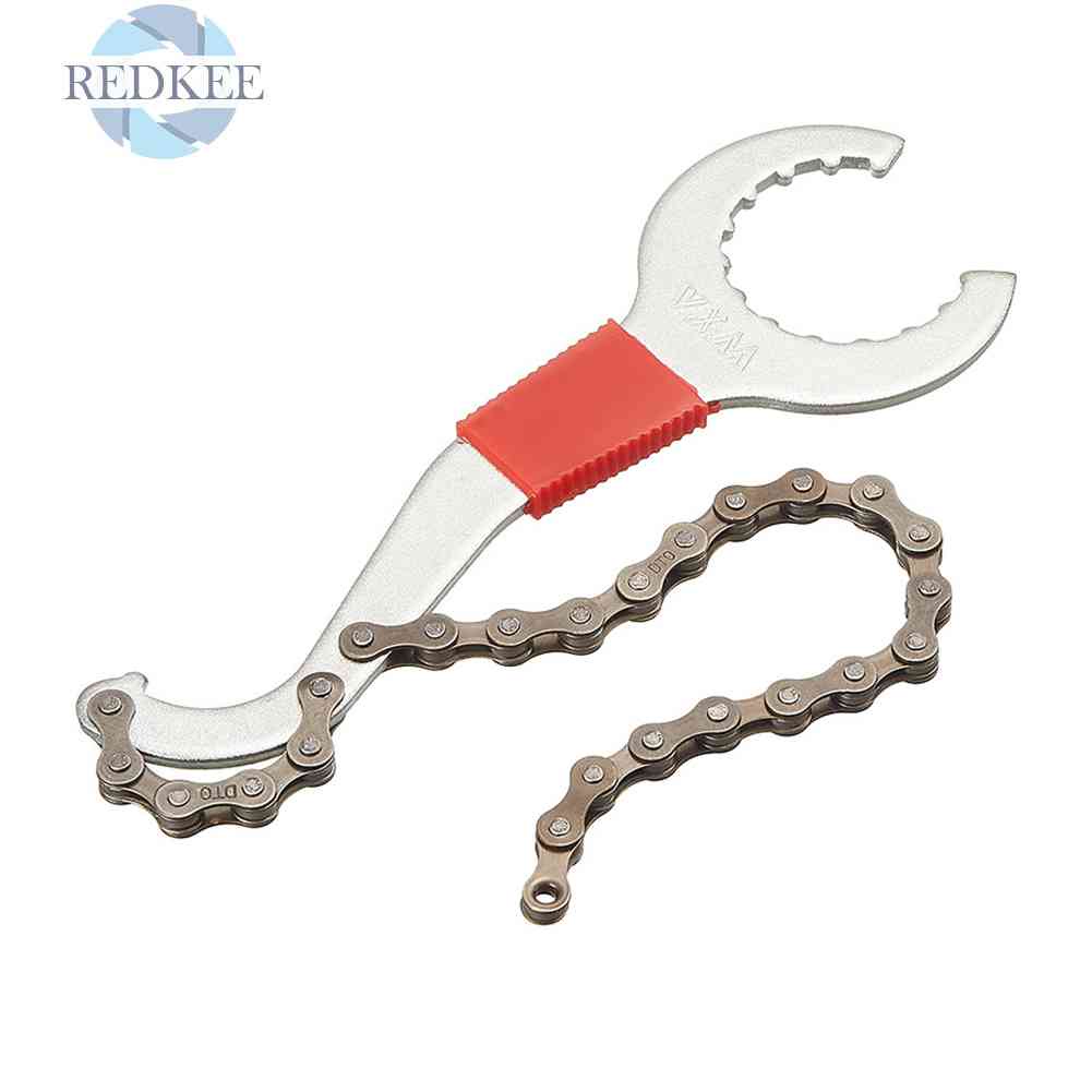 Cờ Lê Sửa Chữa Dây Xích Xe Đạp 3 Trong 1 Tiện Dụng