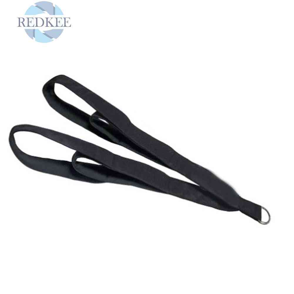 Dây Đai Tập Gym Tại Nhà Đa Năng Có Thể Điều Chỉnh