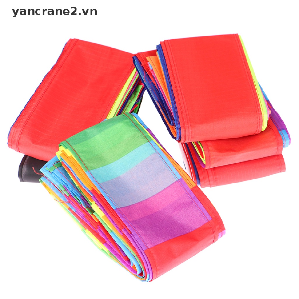 Diều Tam Giác 10M / 15M 10M / 15M Chất Lượng Cao