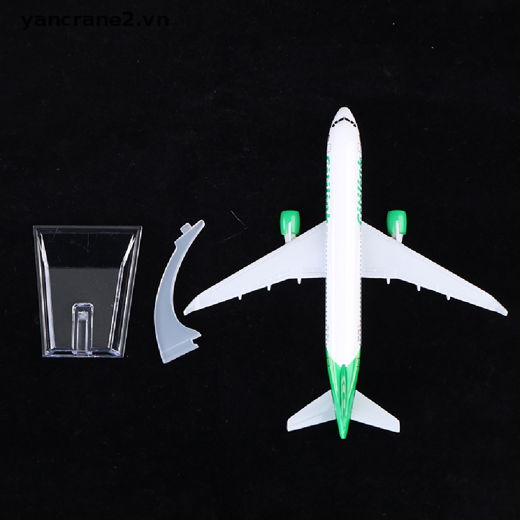 Mô Hình Máy Bay airbus A380 Tỉ Lệ 1: 400 A380