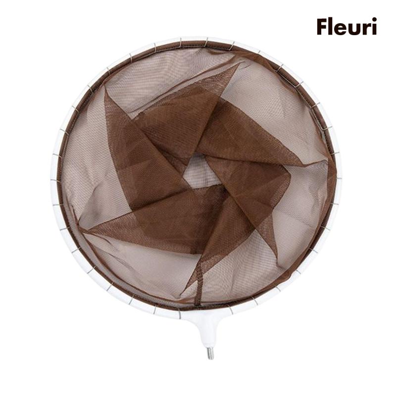 Lưới Đánh Bắt Cá / Chèo Thuyền Kayak Có Ốc Vít