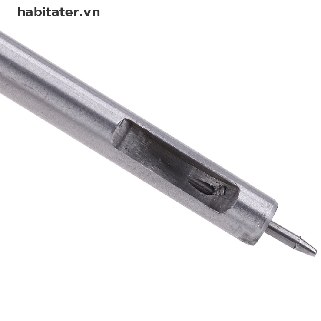 Dụng Cụ Đục Lỗ Vải Da Thủ Công