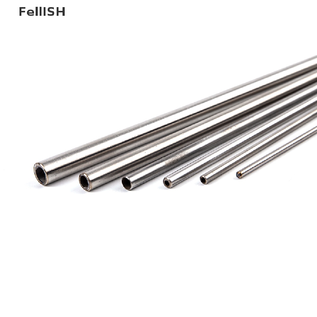 Ống Tròn Rỗng Bằng Thép Không Gỉ 304 250mm 439br