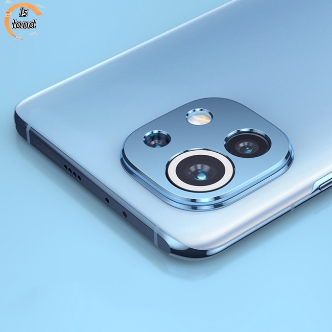 Phim Dán Bảo Vệ Màn Hình Máy Ảnh Cho Xaomi Mi 11