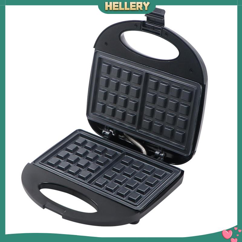 Máy Làm Bánh Waffle Bằng Điện Tiện Dụng