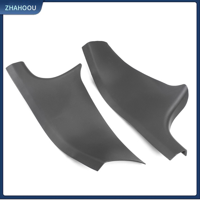 ☃Nhà Cửa☃ Viền Dán Bảo Vệ Cửa Sau Xe Hơi Chống Va Chạm Tiện Dụng