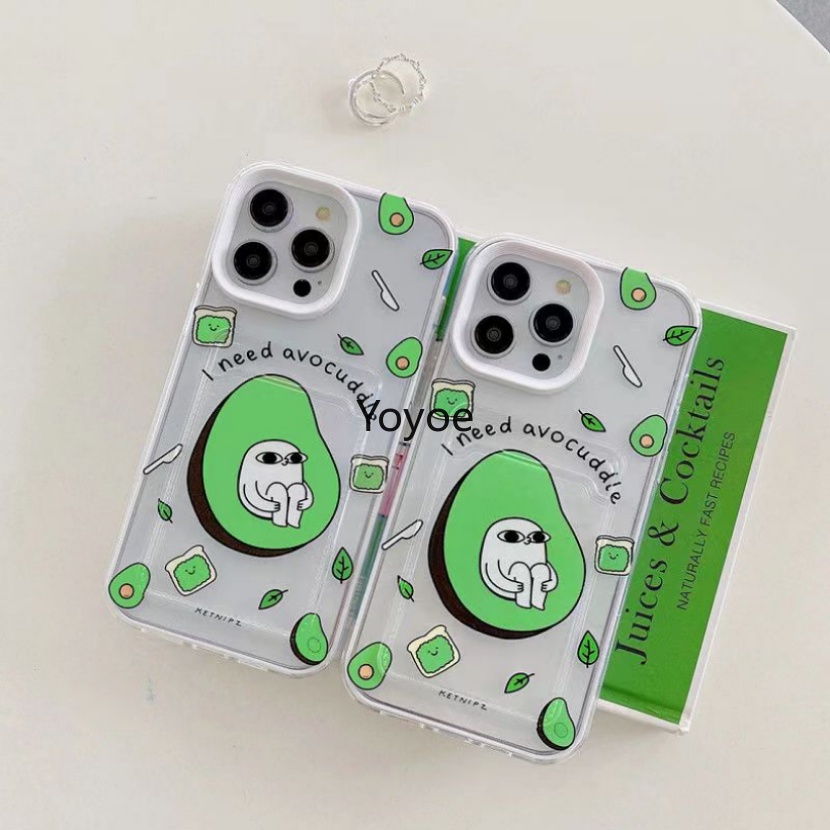 Ốp Điện Thoại Silicon Mềm Trong Suốt Chống Sốc 3 Trong 1 Cho iPhone 11 12 13 14 Pro Max X XS XR 7 8 6 Plus SE