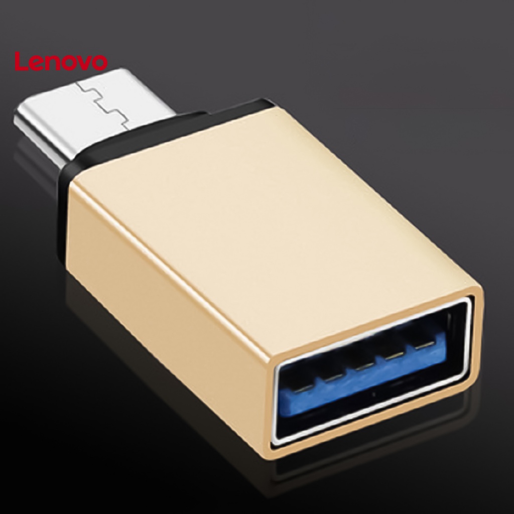 Set 2 Đầu Chuyển Đổi USB 3.0 OTG USB Sang Type-C Chuyên Dụng Cho Điện Thoại Thông Minh