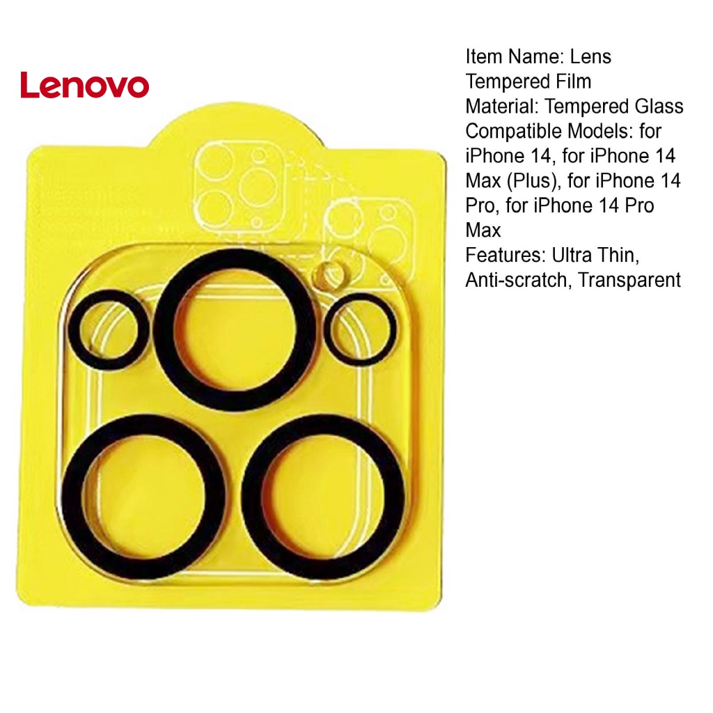 Kính Cường Lực Bảo Vệ Ống Kính Máy Ảnh Hình Hoa Hướng Dương Cho iPhone 14 Pro Plus Pro Max