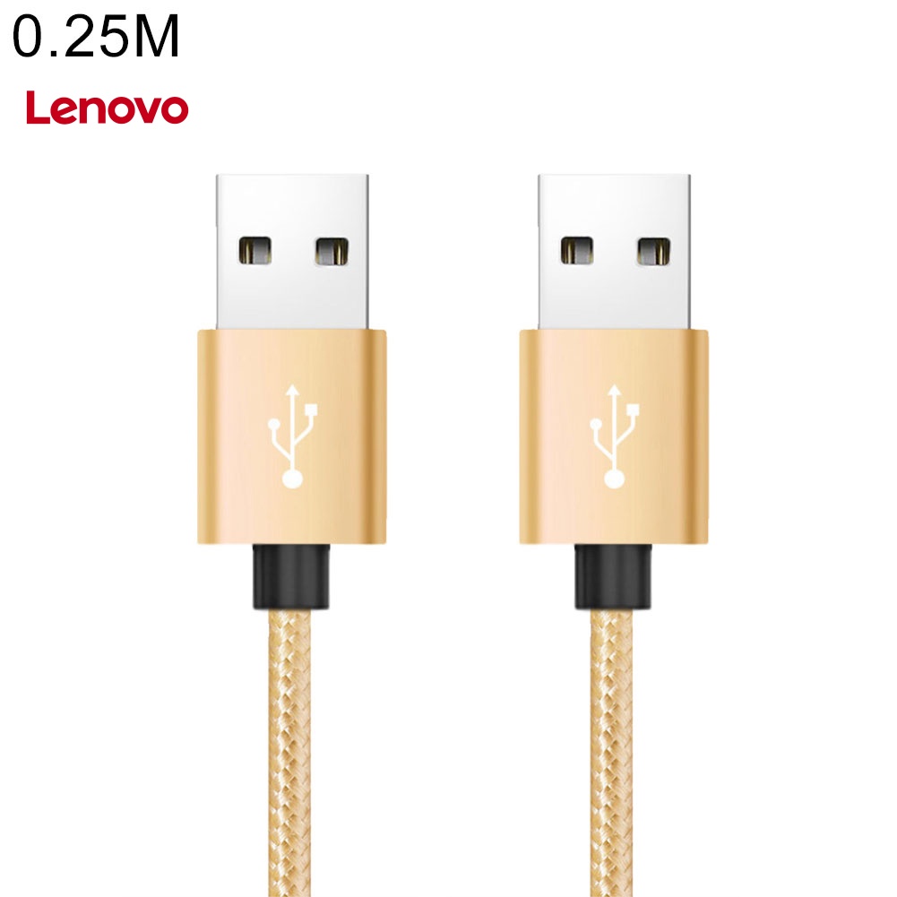 Dây Cáp USB 2.0 Truyền Dữ Liệu Tốc Độ Cao 0.25 / 0.5 / 1.5 / 3 / 2m